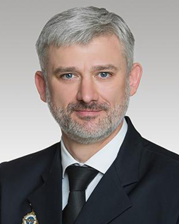 ЕВГЕНИЙ ДИТРИХ