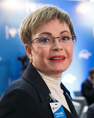 МАРИНА КОВТУН