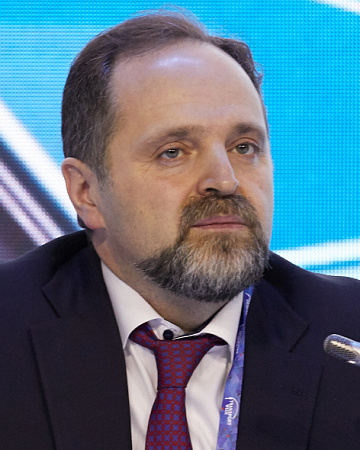 СЕРГЕЙ ДОНСКОЙ
